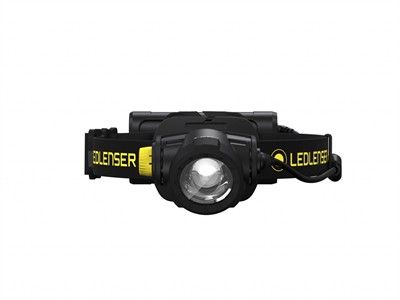 Led Lenser H15R Work Kafa Feneri