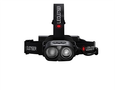 Led Lenser H19R Core Kafa Feneri