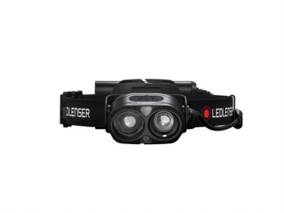 Led Lenser H19R Core Kafa Feneri