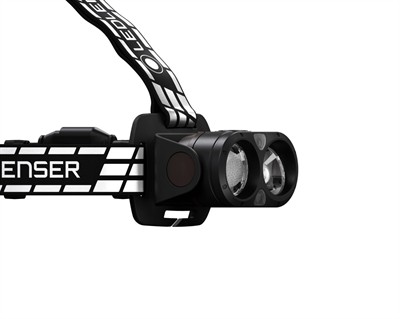 Led Lenser H19R Signature Kafa Feneri