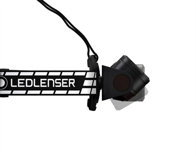 Led Lenser H19R Signature Kafa Feneri