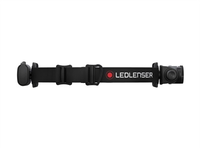 Led Lenser H5 Core Kafa Feneri
