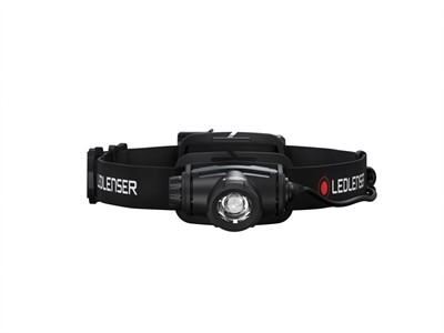 Led Lenser H5 Core Kafa Feneri
