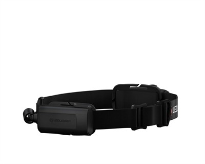 Led Lenser H5 Core Kafa Feneri