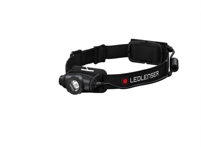 Led Lenser H5R Core Kafa Feneri