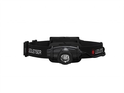Led Lenser H5R Core Kafa Feneri