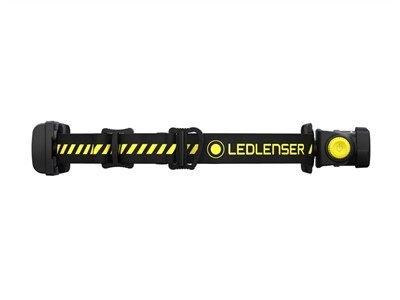 Led Lenser H5R Work Kafa Feneri