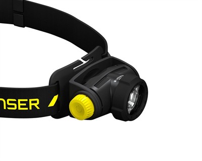 Led Lenser H5R Work Kafa Feneri
