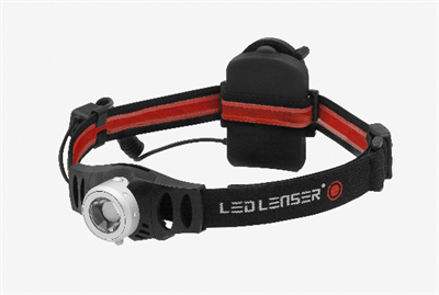 Led Lenser H6 Kafa Feneri