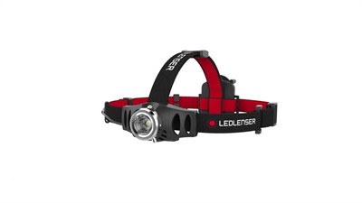 Led Lenser H6 Kafa Feneri
