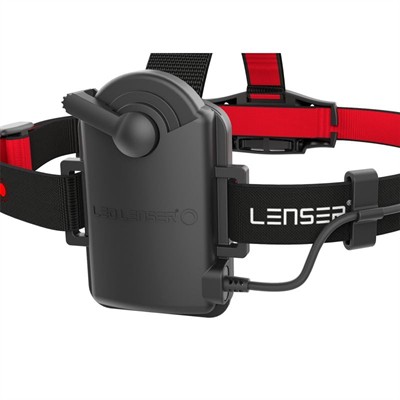 Led Lenser H6 Kafa Feneri