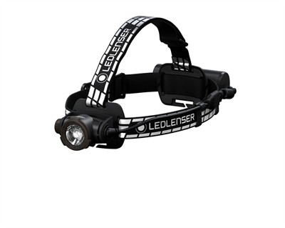 Led Lenser H7R SIGNATURE Kafa Feneri