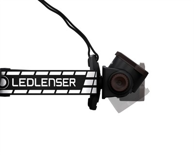 Led Lenser H7R SIGNATURE Kafa Feneri