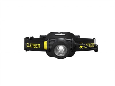 Led Lenser H7R Work Kafa Feneri