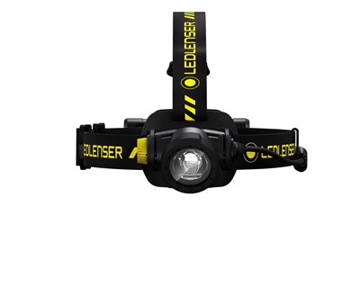 Led Lenser H7R Work Kafa Feneri