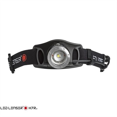 Led Lenser H7R.2 Kafa Feneri