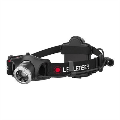 Led Lenser H7R.2 Kafa Feneri