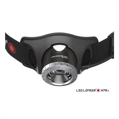 Led Lenser H7R.2 Kafa Feneri