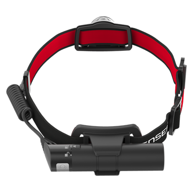 Led Lenser H8R Kafa Feneri