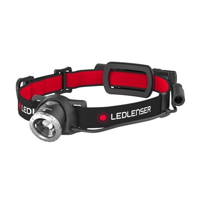 Led Lenser H8R Kafa Feneri