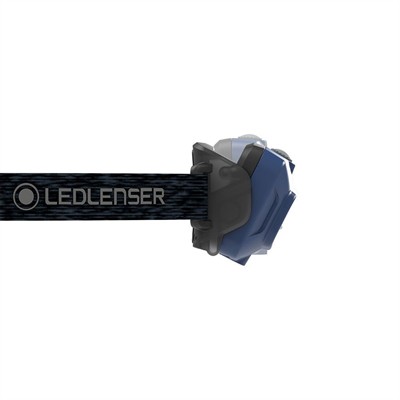 Led Lenser HF4R Core / Blue Kafa Feneri