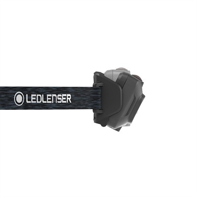 Led Lenser HF4R Signature / Black Kafa Feneri