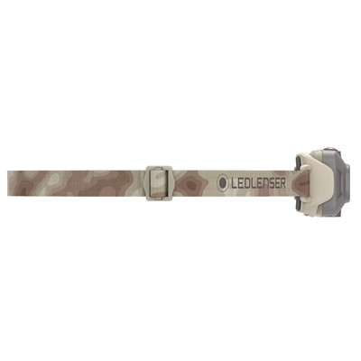 Led Lenser HF4R Signature / Sand Kafa Feneri