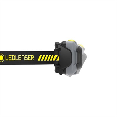 Led Lenser HF4R Work Kafa Feneri