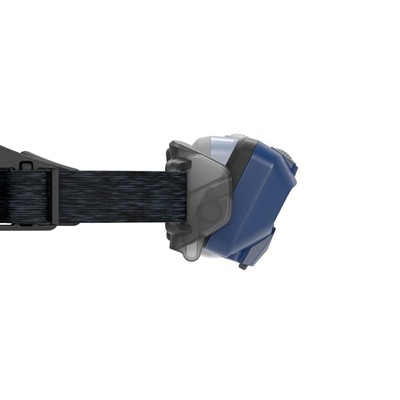 Led Lenser HF6R Core / Blue Kafa Feneri