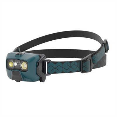 Led Lenser HF6R Core / Teal Green (Limited Edition) Kafa Feneri