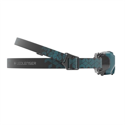 Led Lenser HF6R Core / Teal Green (Limited Edition) Kafa Feneri