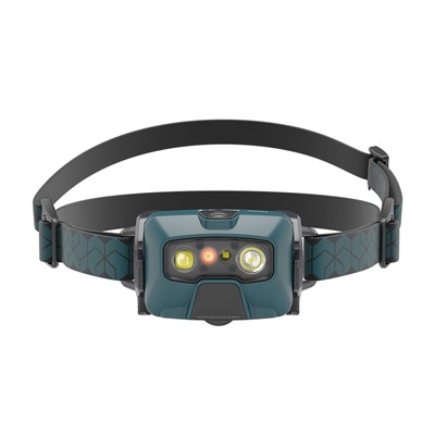Led Lenser HF6R Core / Teal Green (Limited Edition) Kafa Feneri