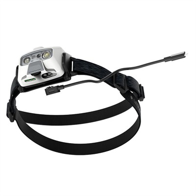 Led Lenser HF6R Core / White Kafa Feneri