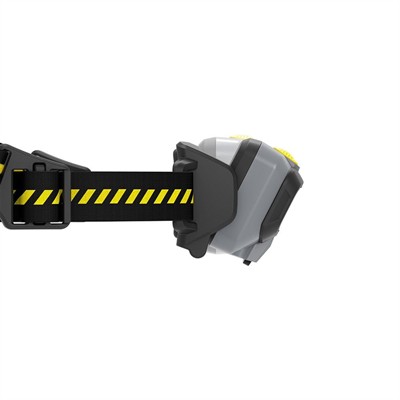 Led Lenser HF6R Work Kafa Feneri