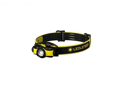 Led Lenser İH5R Kafa Feneri