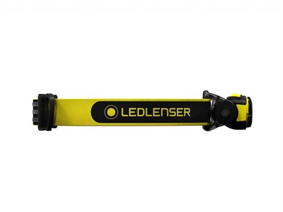 Led Lenser İH5R Kafa Feneri