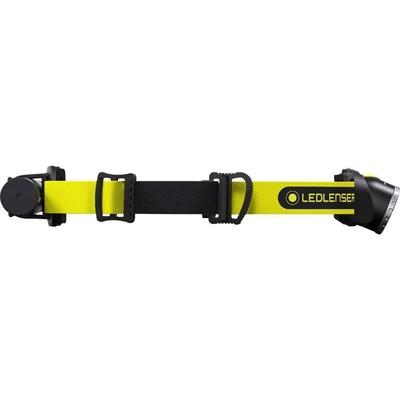 Led Lenser İH8R Kafa Feneri