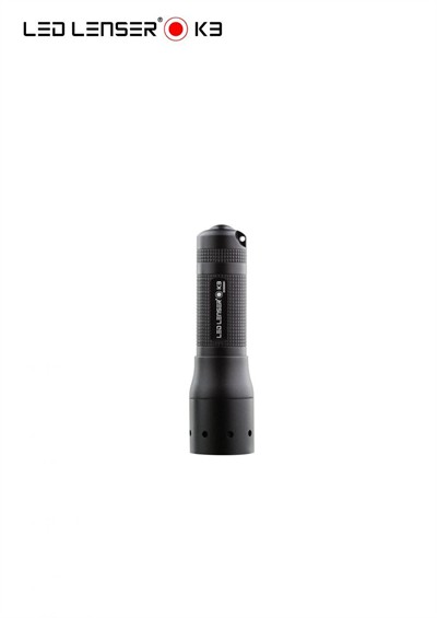 Led Lenser K3 Anahtarlık Fener