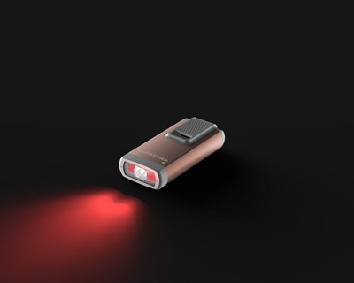 Led Lenser K6R Anahtarlık Fener