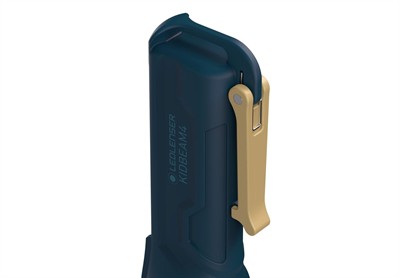Led Lenser Kidbeam4 Green Çocuk El Feneri