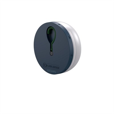 Led Lenser Kidcamp6 Green Çocuk Kamp Feneri