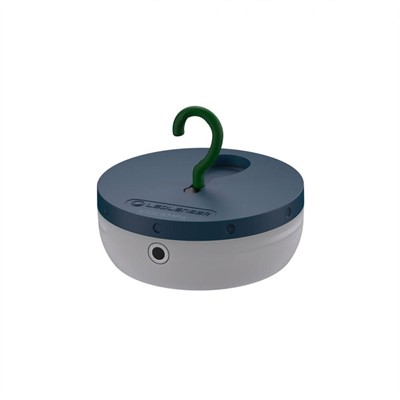 Led Lenser Kidcamp6 Green Çocuk Kamp Feneri