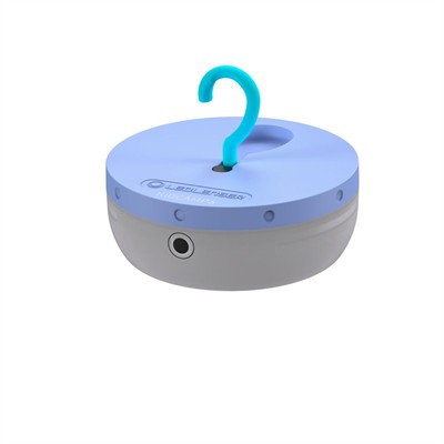 Led Lenser Kidcamp6 Purple Çocuk Kamp Feneri