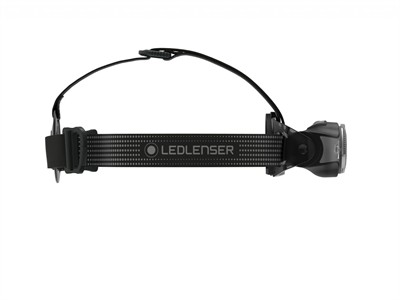 Led Lenser MH11 Grey Kafa Feneri
