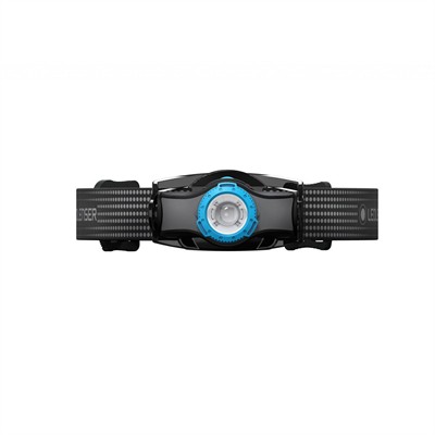 Led Lenser MH3 Black/Blue Kafa Feneri