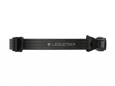 Led Lenser MH3 Black/Grey Kafa Feneri