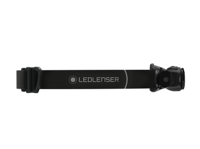 Led Lenser MH4 Black Kafa Feneri