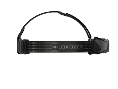 Led Lenser MH7 Grey Kafa Feneri
