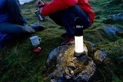 Led Lenser ML6 Warm Light (Gün Işığı) Işıldak