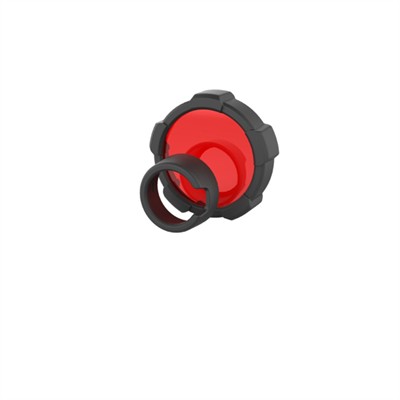 Led Lenser MT18 Filtre Kırmızı
